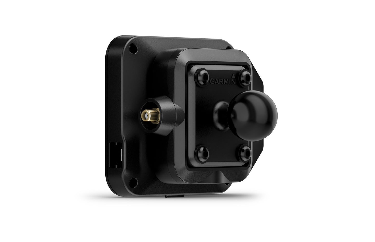 VHF Dock, Alpha XL
