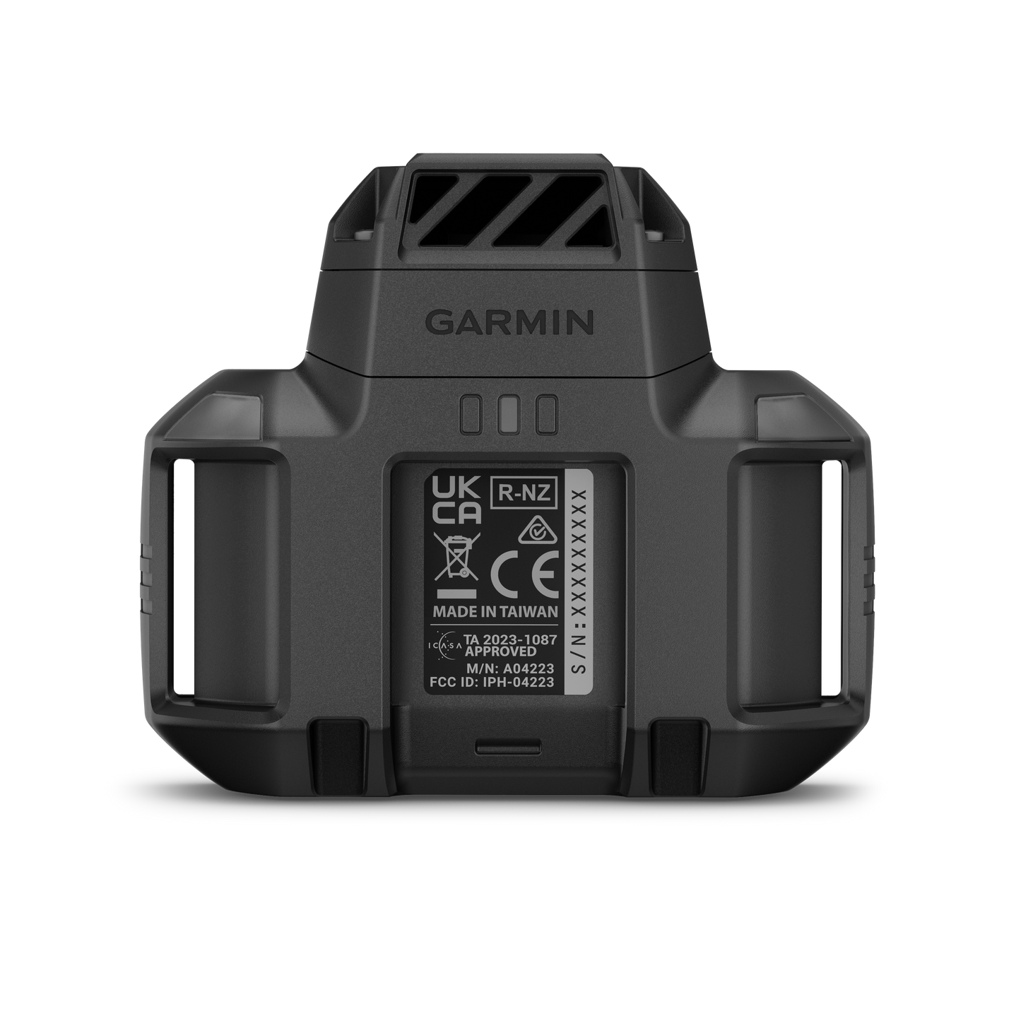 Beeper Battery Pack