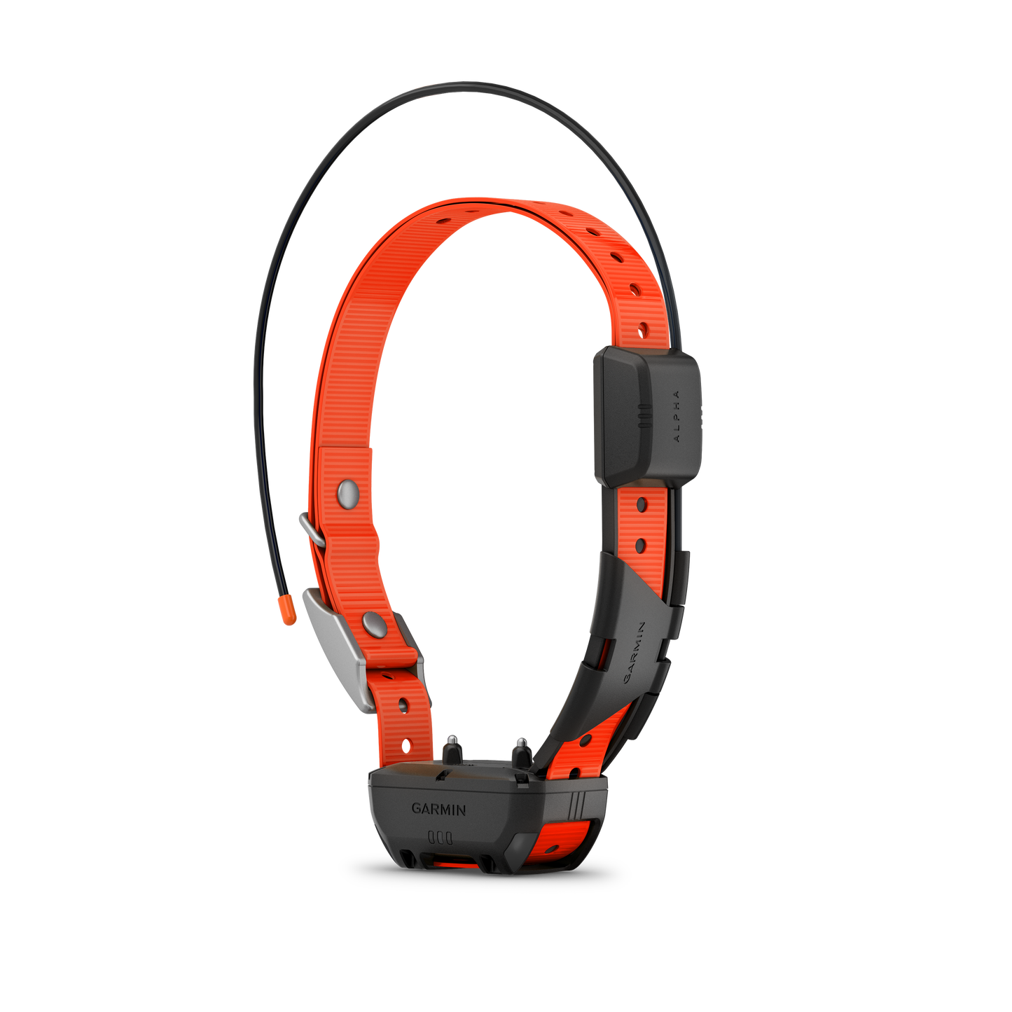 Alpha TT25 Collar