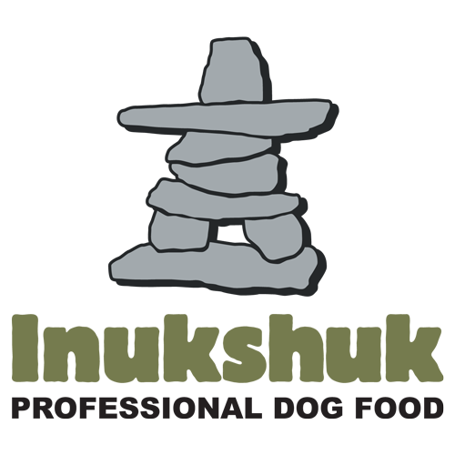 Inukshuk professional dog food