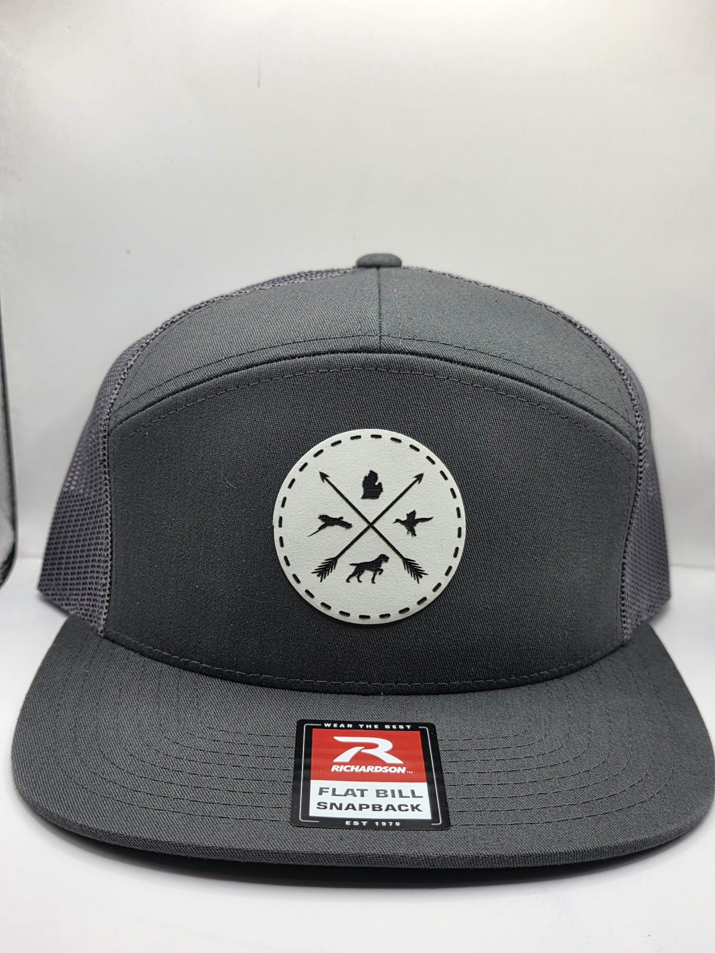 Mitten Outdoor Goods Hat