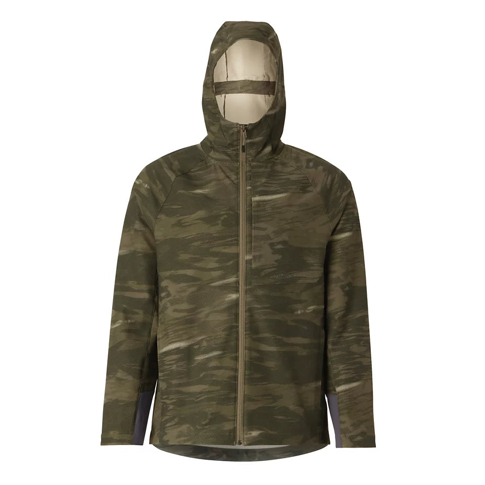 Men’s PRO LT Softshell Hoodie