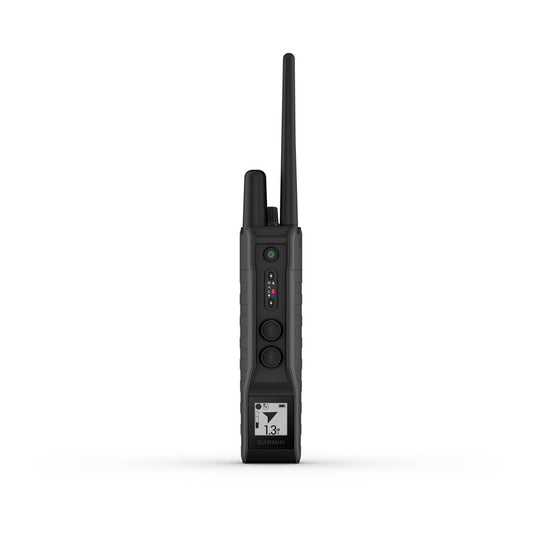 PRO 550 Plus Handheld