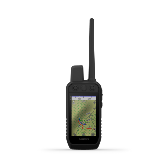 Alpha 300 Handheld