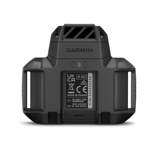 Beeper Battery Pack