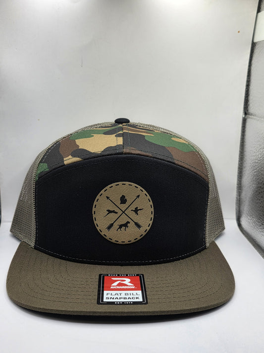 Mitten Outdoor Goods Hat