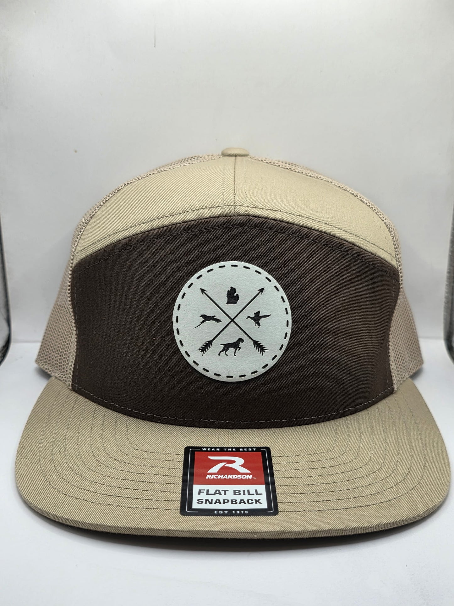 Mitten Outdoor Goods Hat