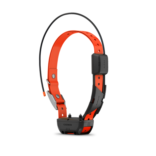 Alpha TT25 Collar