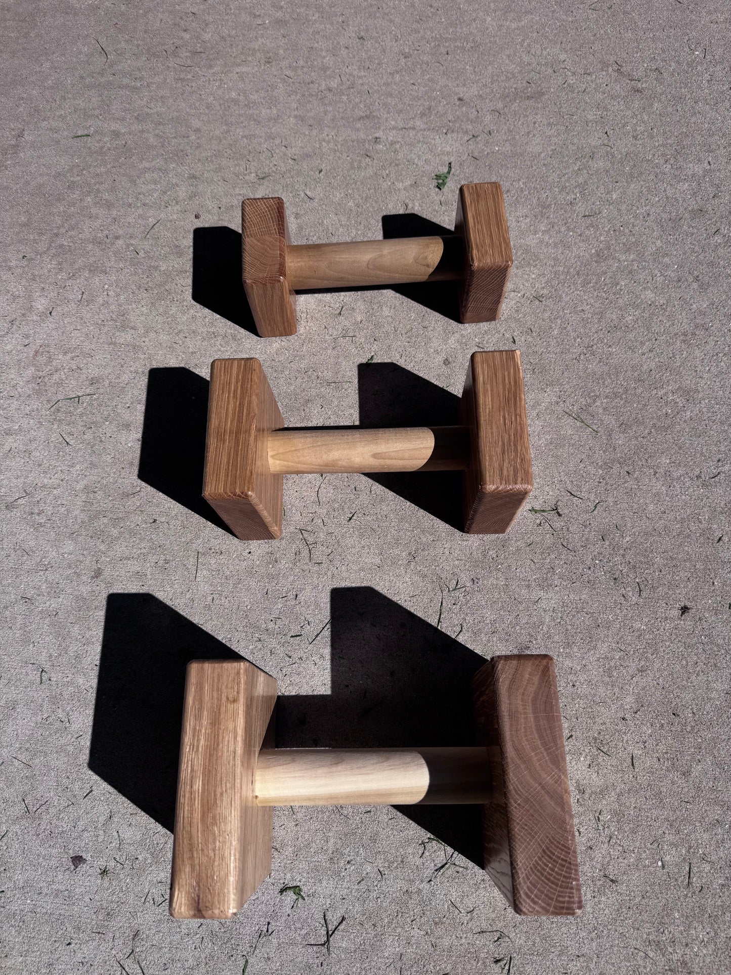 Retriever Dumbell(1lb,2lb,3lb)