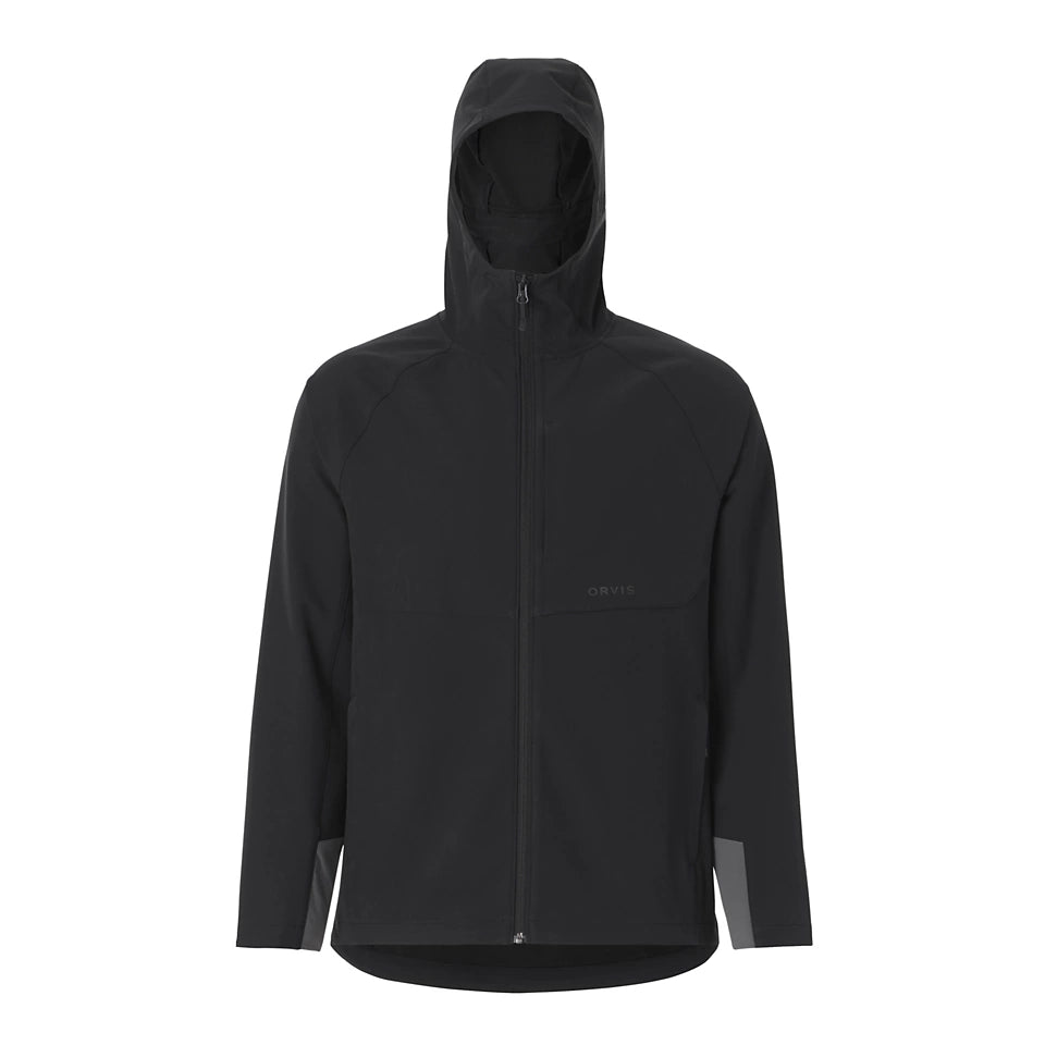 Men’s PRO LT Softshell Hoodie