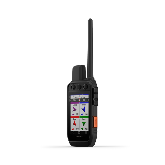 Alpha 300i Handheld